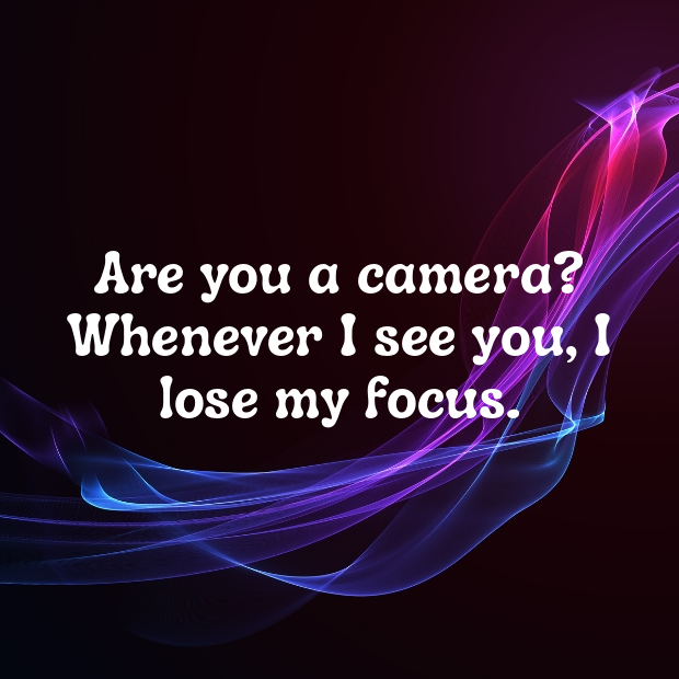 Photography Pick Up Lines-fFPoxS