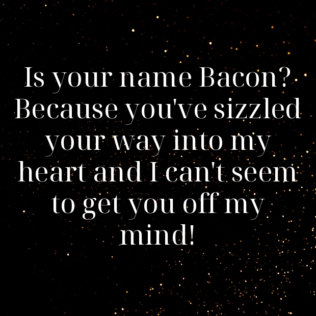 Pig Pick Up Lines-Emk9Rt