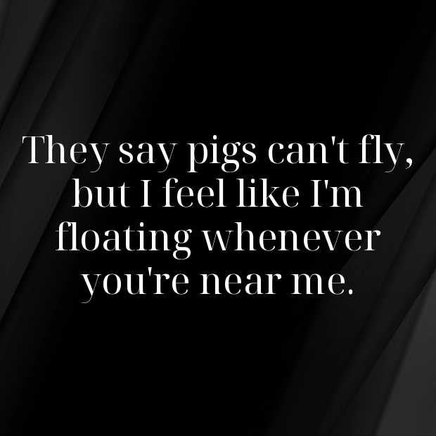 Pig Pick Up Lines-II5LXj