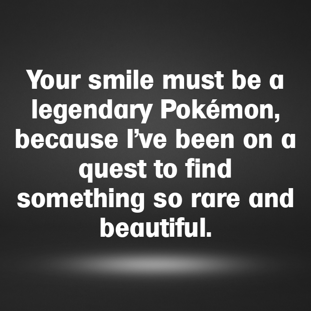 Pokemon Pick Up Lines-hMVh3O