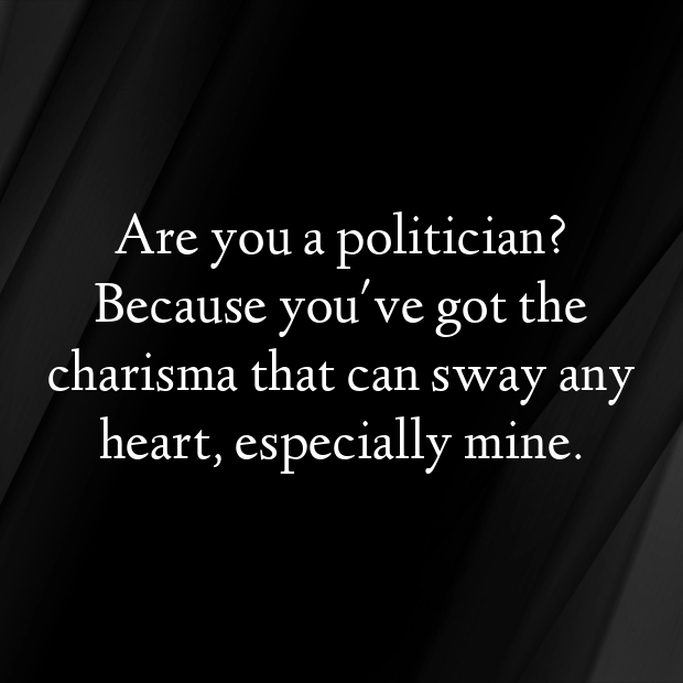 Political Pick Up Lines-OADGb6