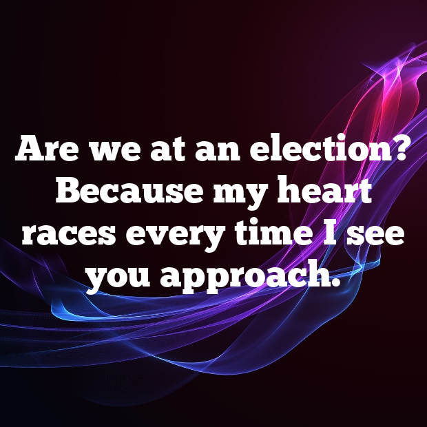 Political Pick Up Lines-SWR46v