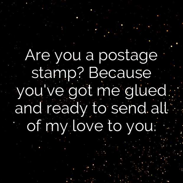 Post Office Pick Up Lines-IS8ejO