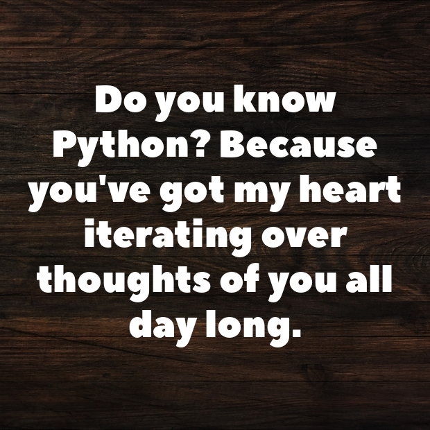 Programming Pick Up Lines-1jRqH0