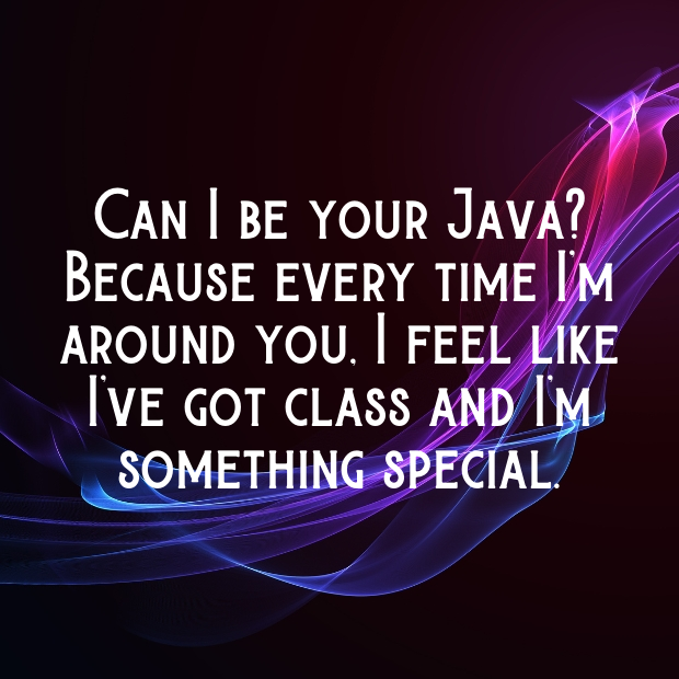 Programming Pick Up Lines-Gzv5a4