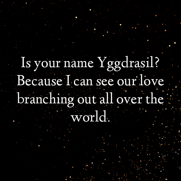 Ragnarok Online Pick Up Lines-JjQZXr