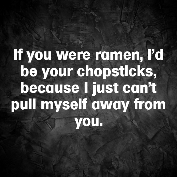 Ramen Pick Up Lines-r8OFGe