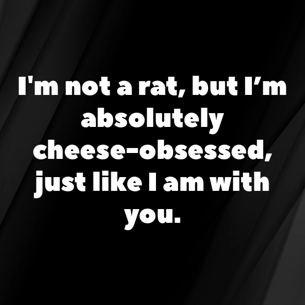 Rat Pick Up Lines-Vcf2qb