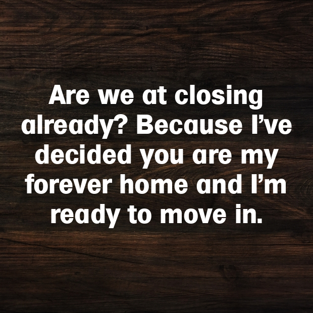 Real Estate Pick Up Lines-2ghPGG