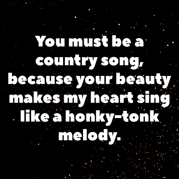 Redneck Pick Up Lines-Iixwvs