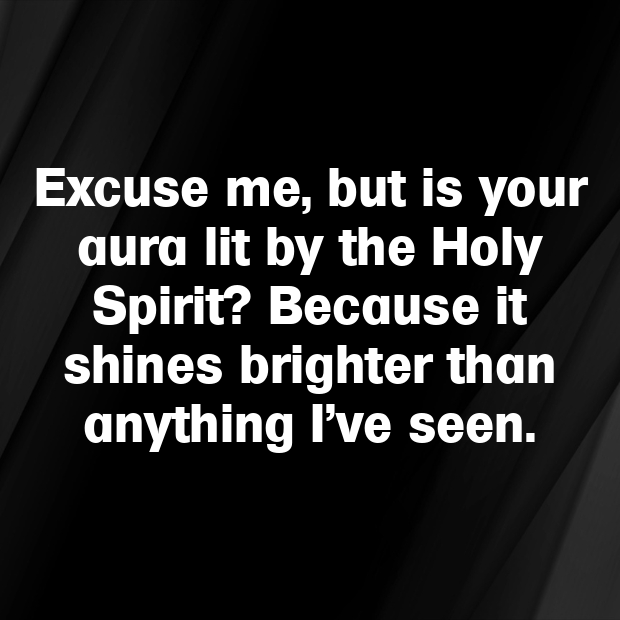 Religious Pick Up Lines-hYCxxc