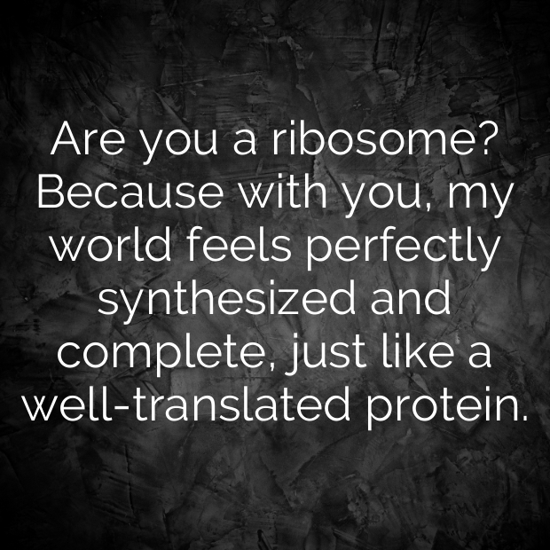 Ribosome Pick Up Lines-mzP70A