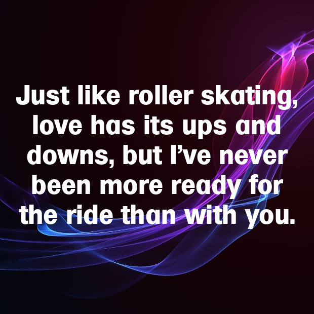 Roller Skate Pick Up Lines-JmHsIk