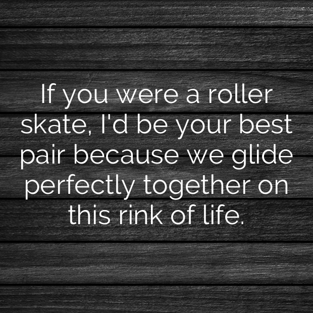 Roller Skate Pick Up Lines-ygIghL