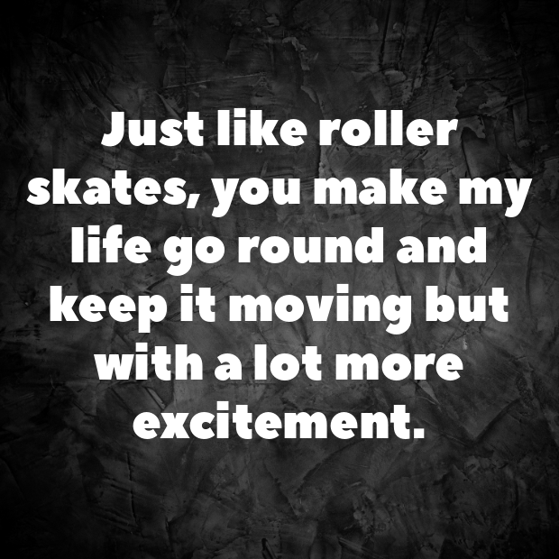 Roller Skate Pick Up Lines-YPJyDM