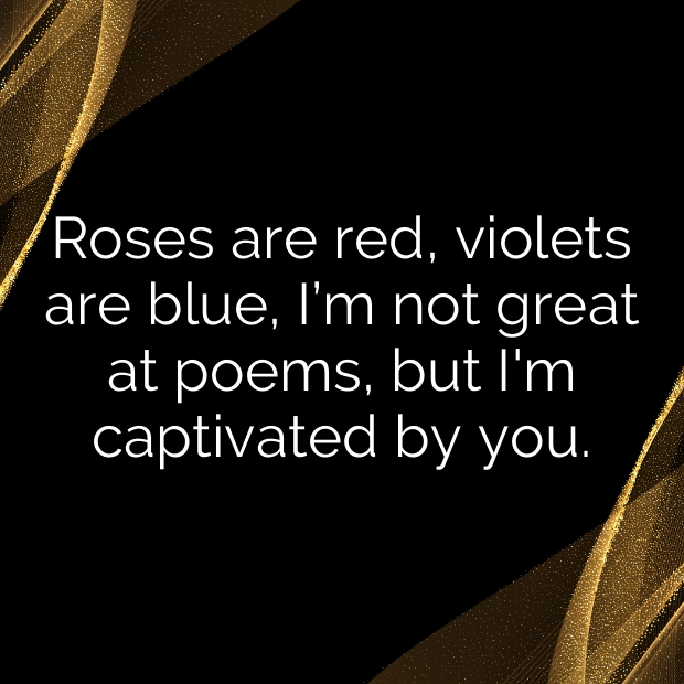 Roses Are Red Violets Are Blue Pick Up Lines-ARoPiY