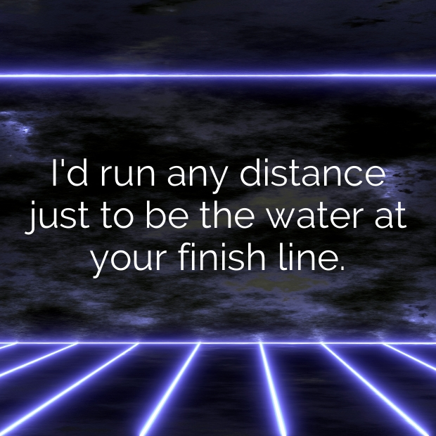 Runner Jogger Pick Up Lines-zryQ6p