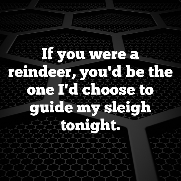 Santa Pick Up Lines-JXQ7lo