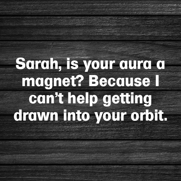 Sarah Pick Up Lines-q0RZnj