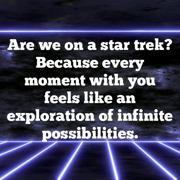 Science Fiction Pick Up Lines-acNekH