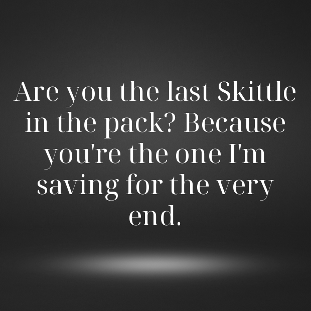 Skittles Pick Up Lines-16RzcK