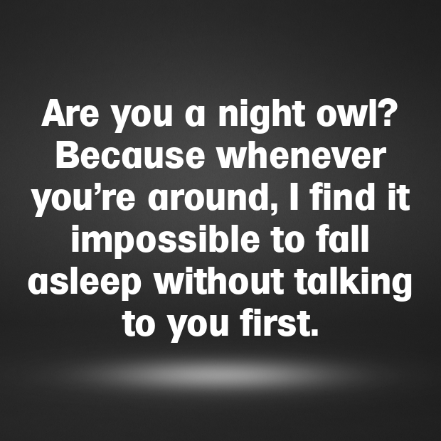 Sleep Pick Up Lines-7N9EVA