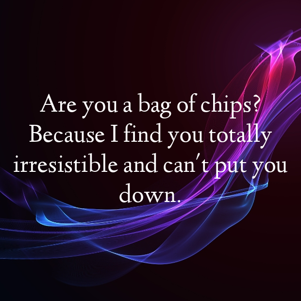 Snack Pick Up Lines-lZr7qg