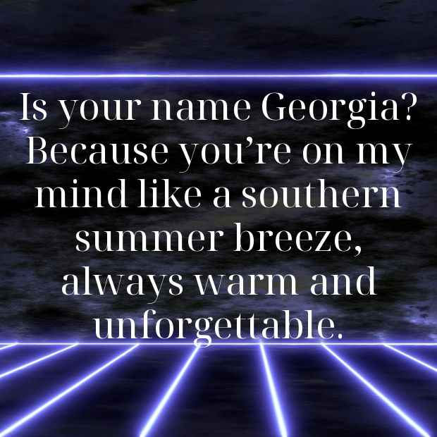 Southern Pick Up Lines-y2HL4f