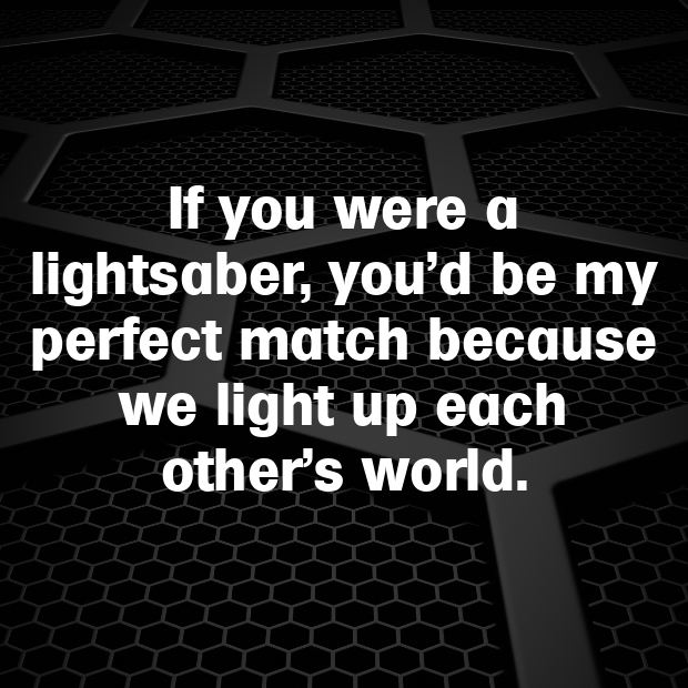 Starwars Pick Up Lines-EM94rE