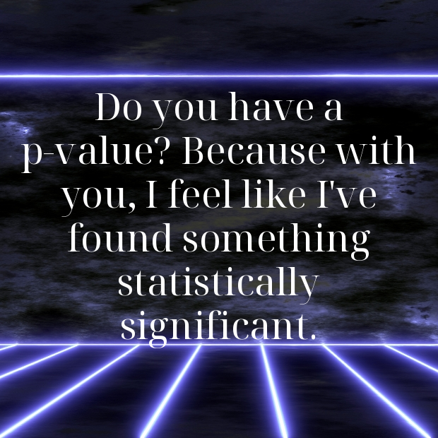 Statistic Pick Up Lines-ssZeCH