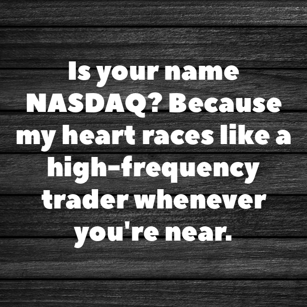 Stock Market Pick Up Lines-EX3i50