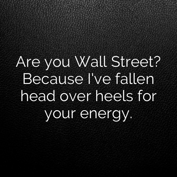 Stock Market Pick Up Lines-Kmel1x