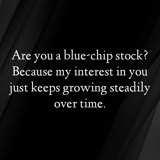 Stock Market Pick Up Lines-MeGFzd