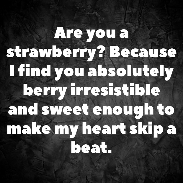 Strawberry Pick Up Lines-02hnTR