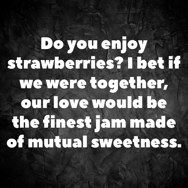 Strawberry Pick Up Lines-4hWtBk