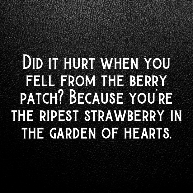 Strawberry Pick Up Lines-zxxvgm