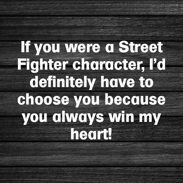 Street Fighter Pick Up Lines-7LCldD