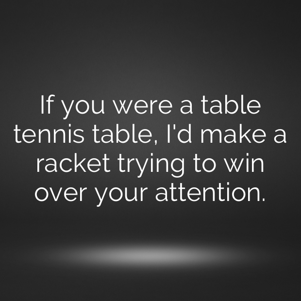 Table Tennis Pick Up Lines-ueBEnW