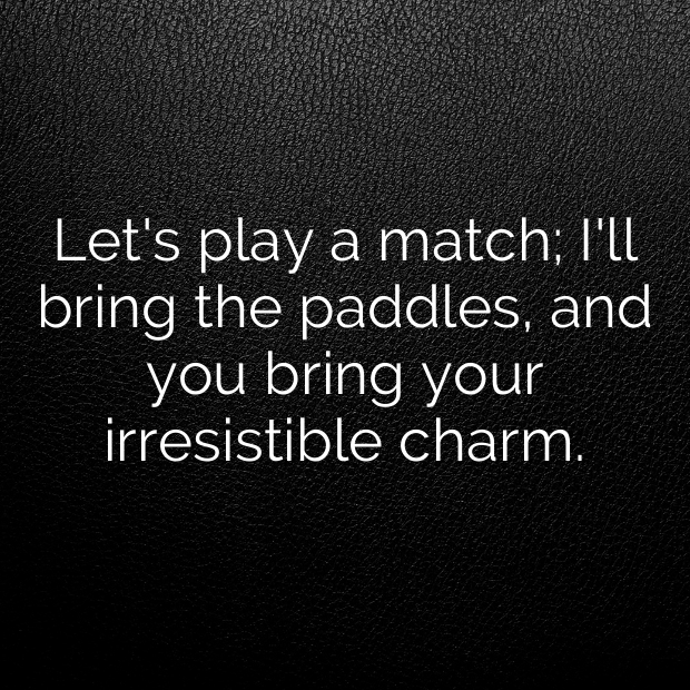 Table Tennis Pick Up Lines-yl1rdo