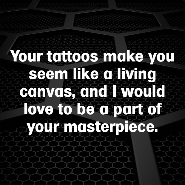 Tattoo Pick Up Lines-6DkonM