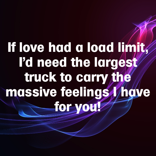 Trucks Pick Up Lines-hOHVkE