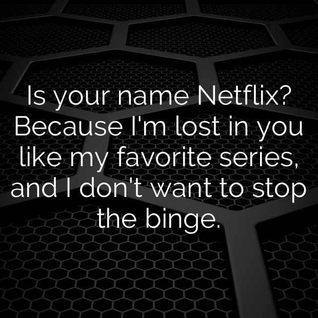 TV Shows Pick Up Lines-hjuYGn