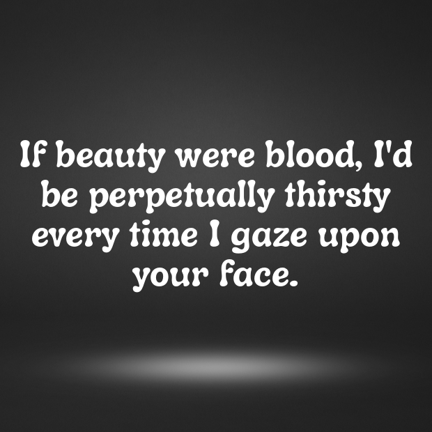 Vampire Pick Up Lines-8Ec66b