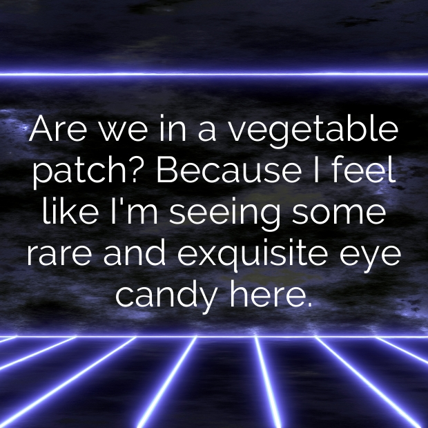 Vegetable Pick Up Lines-ZQkvf2