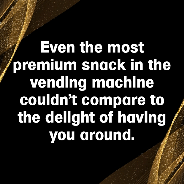 Vending Machine Pick Up Lines-3QvRAR