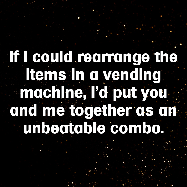 Vending Machine Pick Up Lines-R7yYci