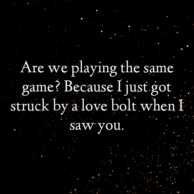 Video Game Pick Up Lines-rCcwOa