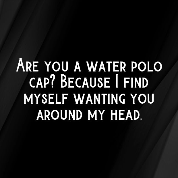 Water Polo Pick Up Lines-yKDjd7