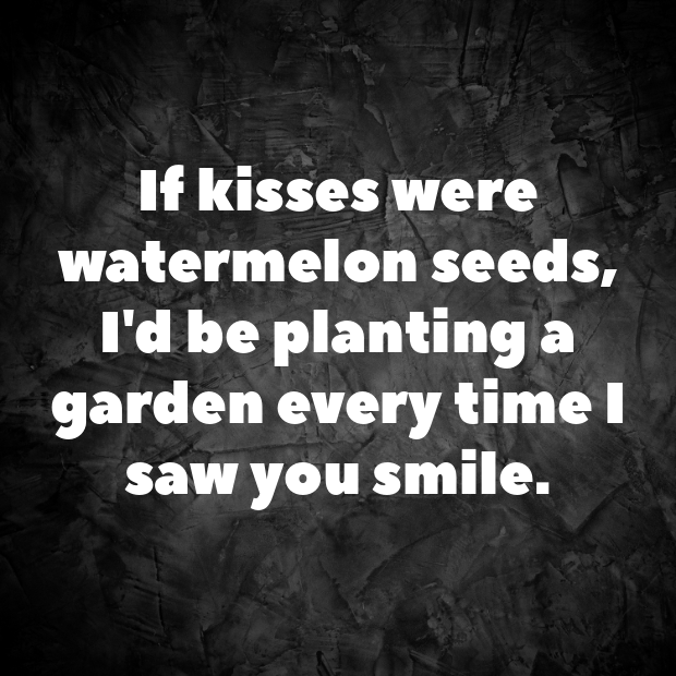 Watermelon Pick Up Lines-YPDz5Z