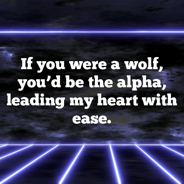 Wolf Pick Up Lines-jHdX6N